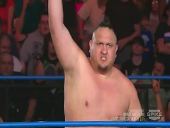 Samoa Joe 17.05.12 4