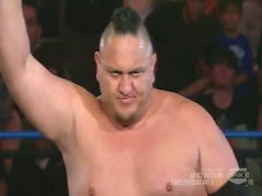 Samoa Joe 17.05.12 5
