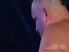 Samoa Joe 17.05.12 6