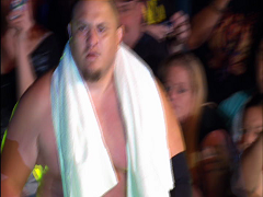 Samoa Joe BfG 4