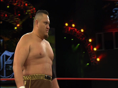 Samoa Joe BfG 2