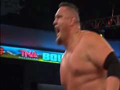 Samoa Joe BfG