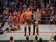 Samoa Joe BfG 8