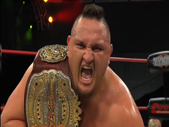 Samoa Joe BfG 2