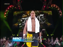 Samoa Joe 6.6.13 4