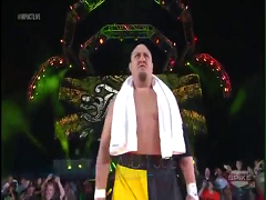 Samoa Joe 6.6.13 5