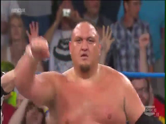 Samoa Joe 6.6.13 7