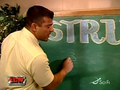 Matt Striker 10