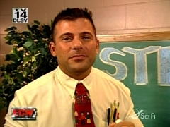 Matt Striker 2
