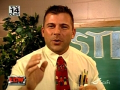 Matt Striker 3