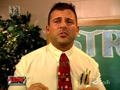 Matt Striker 4