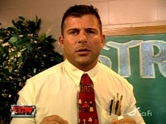 Matt Striker 6