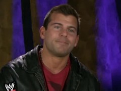 Matt Striker on Backstage