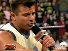Matt Striker 3