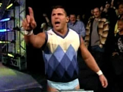 Matt Striker 5