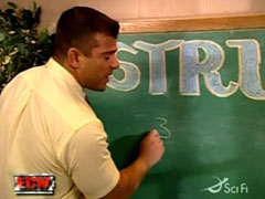 Matt Striker 13