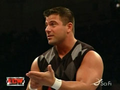 Matt Striker 14