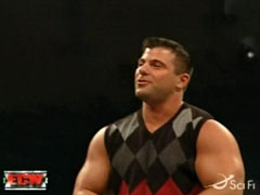 Matt Striker 15