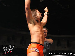 Stevie Richards-19.02.08 2