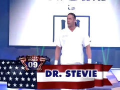 Entrance Victory Road 2009