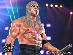Scott Steiner-01/09 3