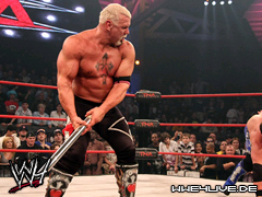 Scott Steiner-01/09 5