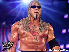 Scott Steiner-01/09 7