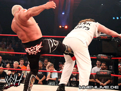 Scott Steiner-01/09 8