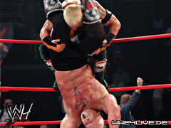 Scott Steiner-02/09 2