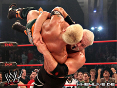 Scott Steiner-02/09 3