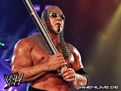 Scott Steiner-02/09 4