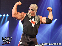 Scott Steiner-13.11.08