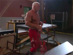 Scott Steiner Turning Point 09