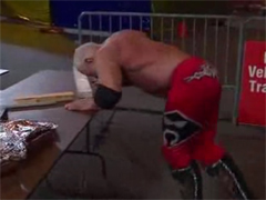 Scott Steiner Turning Point 09