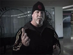 Scott Steiner Turning Point 09