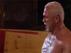 Scott Steiner Turning Point 09