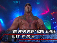 Scott Steiner
