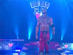 Scott Steiner TNA Impact (19.11.2009)