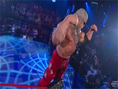 Scott Steiner TNA Impact (19.11.2009)