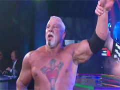 Scott Steiner
