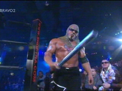 Scott Steiner