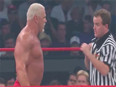Scott Steiner Turning Point 09