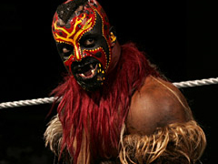 Boogeyman