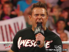 The Miz-12.09.11