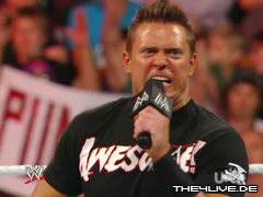 The Miz-12.09.11 2