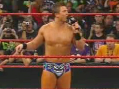 The Miz at HiAC