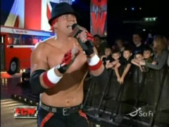 Mike "The Miz" Mizanin