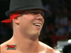 Mike "The Miz" Mizanin
