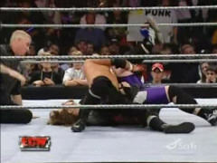 Mike "The Miz" Mizanin