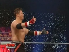 The Miz(t)